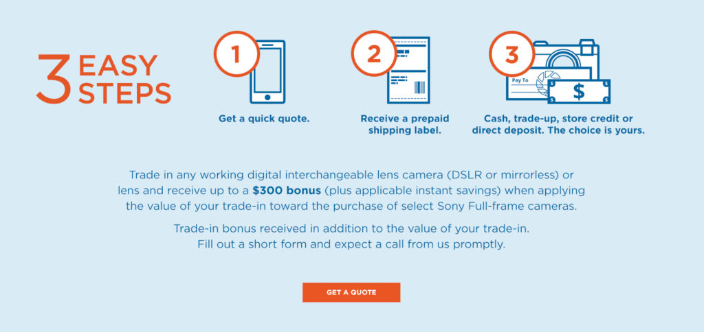 Adorama-trade-in-offer