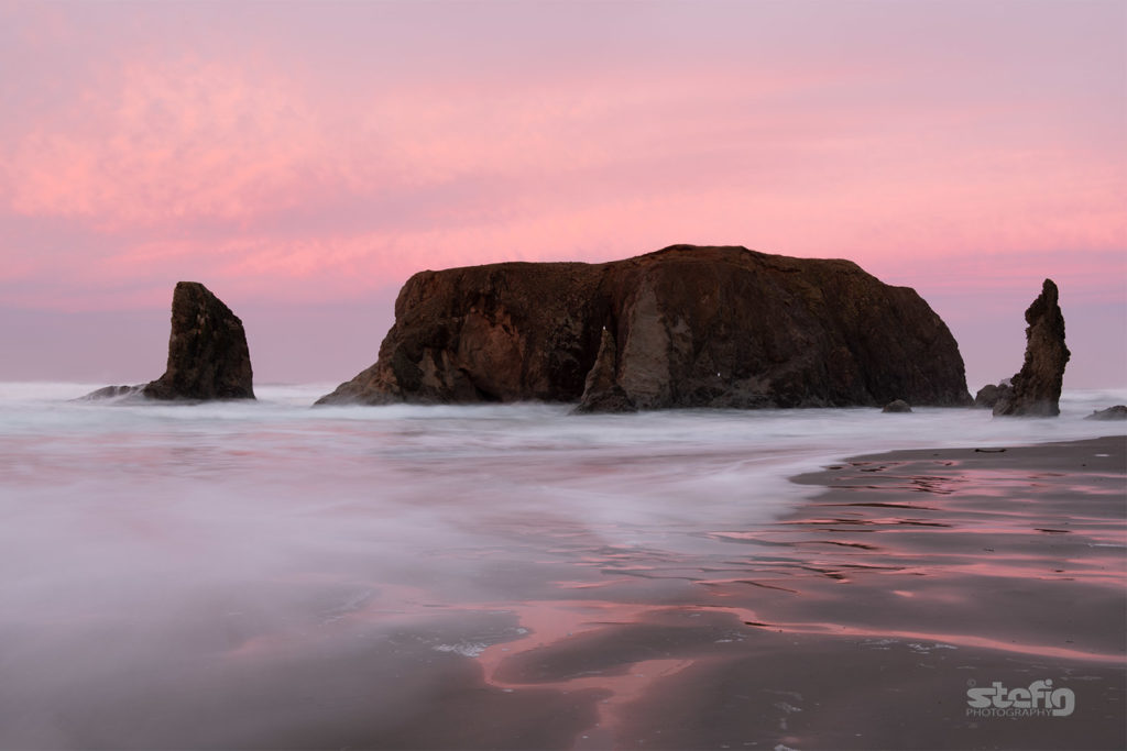 Bandon unedited