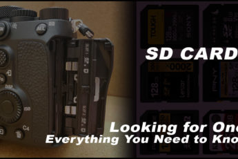 SD Cards