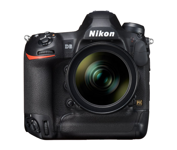 Nikon-D6